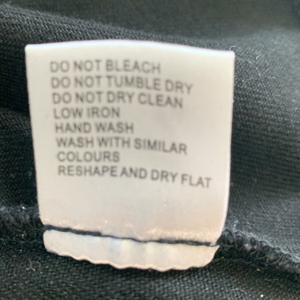 NWOT FUN Jacket/Topper - Picture 8 of 12